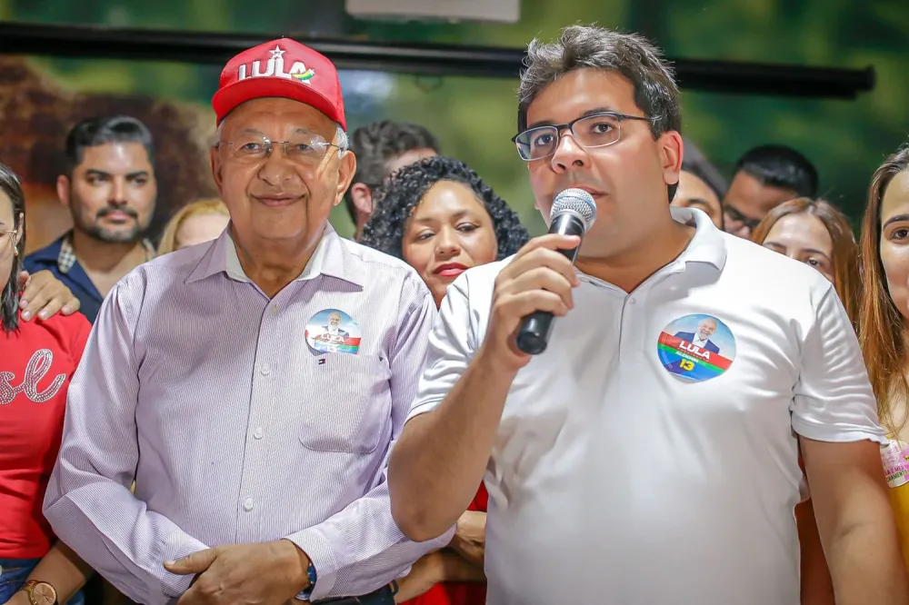 Piauí: entre narrativas e resultados
