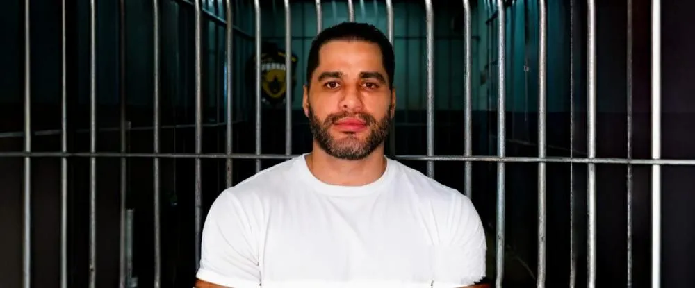 “Sicário” de Vorcaro tenta suicídio sob custódia da PF