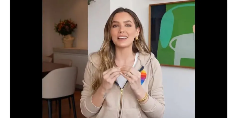 Marcela Tranchesi herdeira da Daslu: o sucesso doce da Doce Aquarella