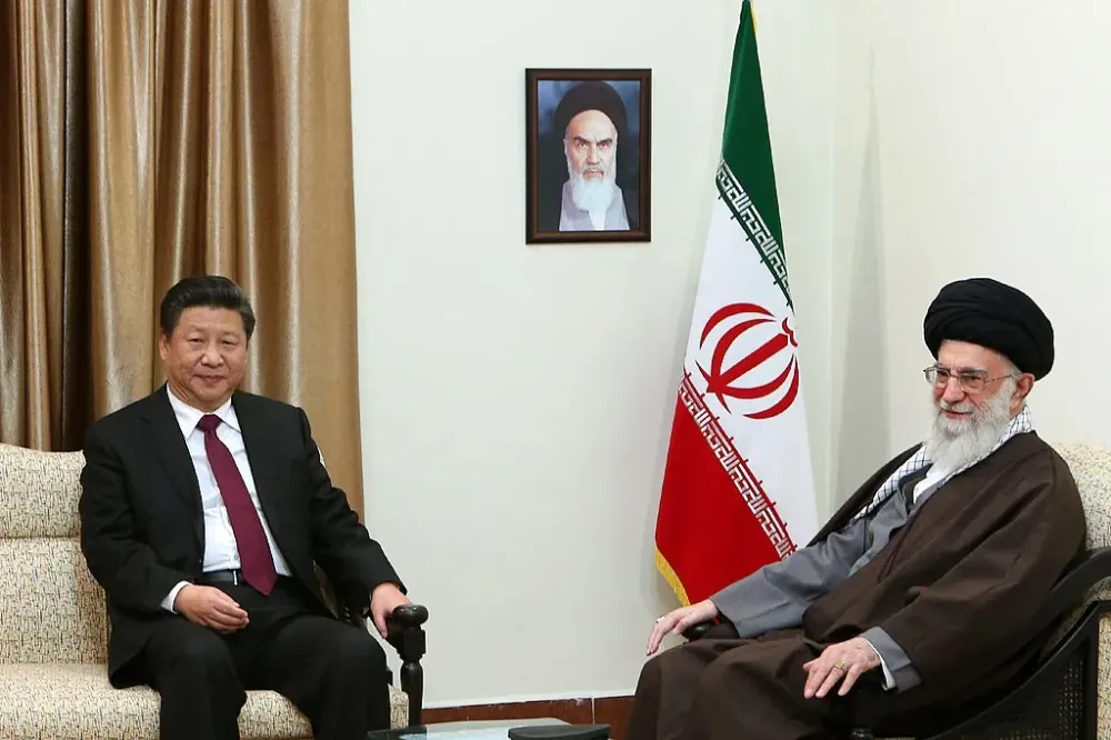 Por que a China se conteve diante das ações dos EUA contra o Irã?