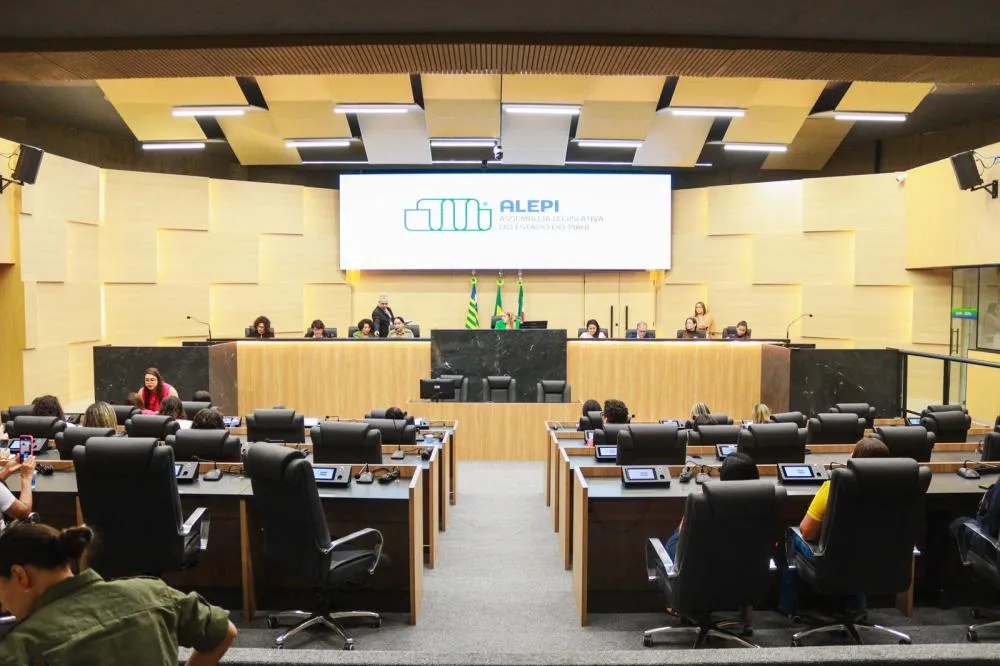 Piauí cria programa para regularizar imóveis rurais com passivo ambiental