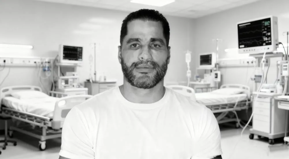 “Sicário do Vorcaro”: morte encefálica e o silêncio que paira sobre o caso do “sicário”
