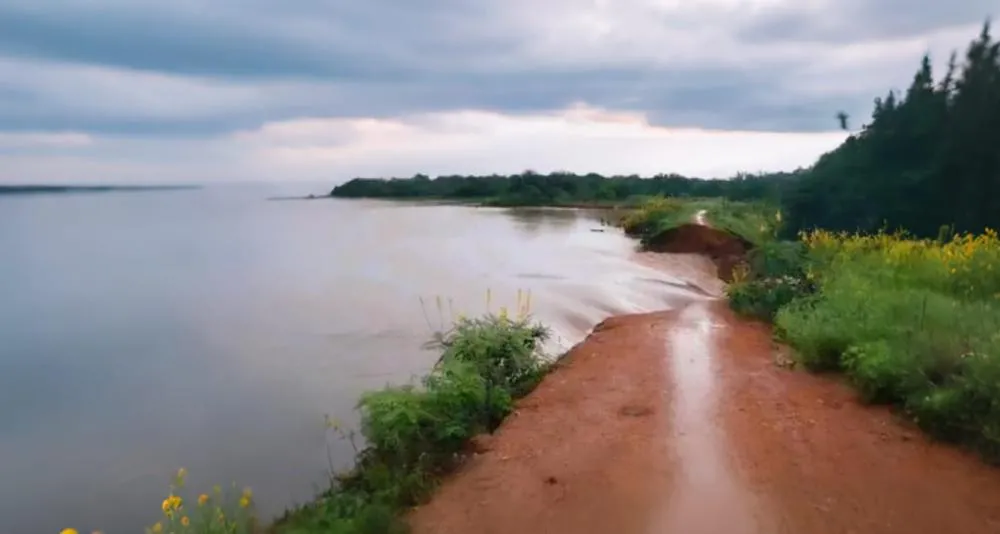 Temporais elevam nível de barragens e geram risco de alagamentos no Piauí 