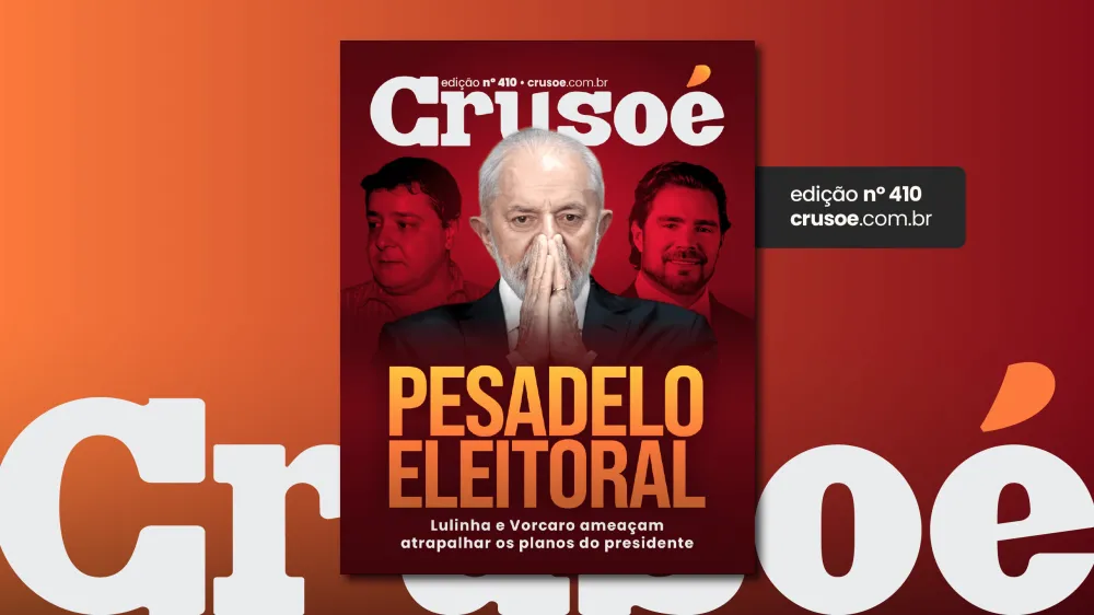 Apenas e tão somente?