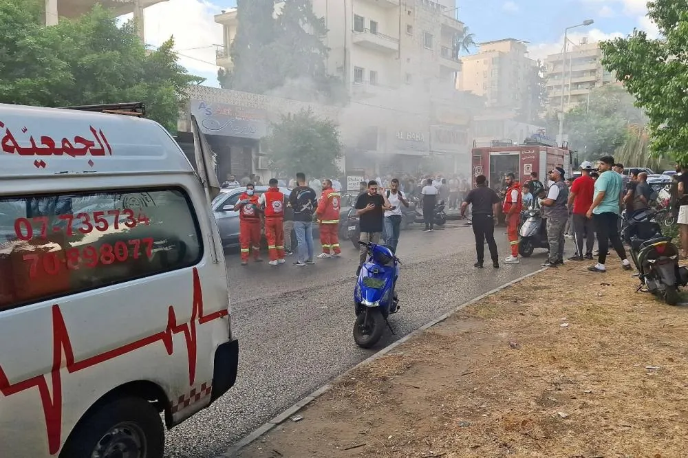 Explosões no Líbano: A escalada do conflito Israel-Hezbollah
