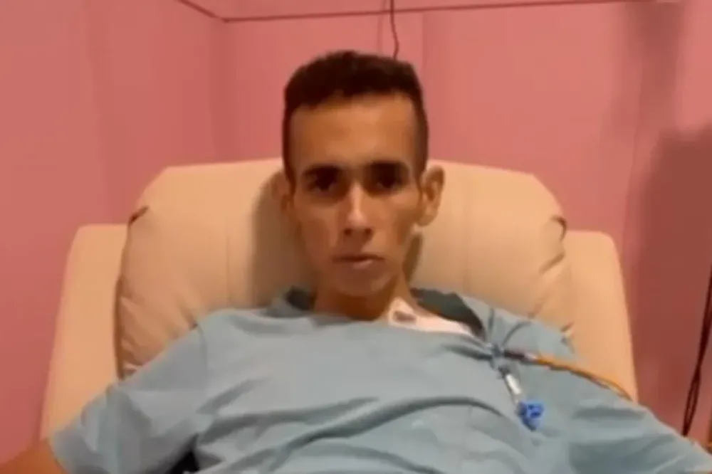 Cabo da Polícia Militar do Piauí morre após lutar contra câncer de intestino