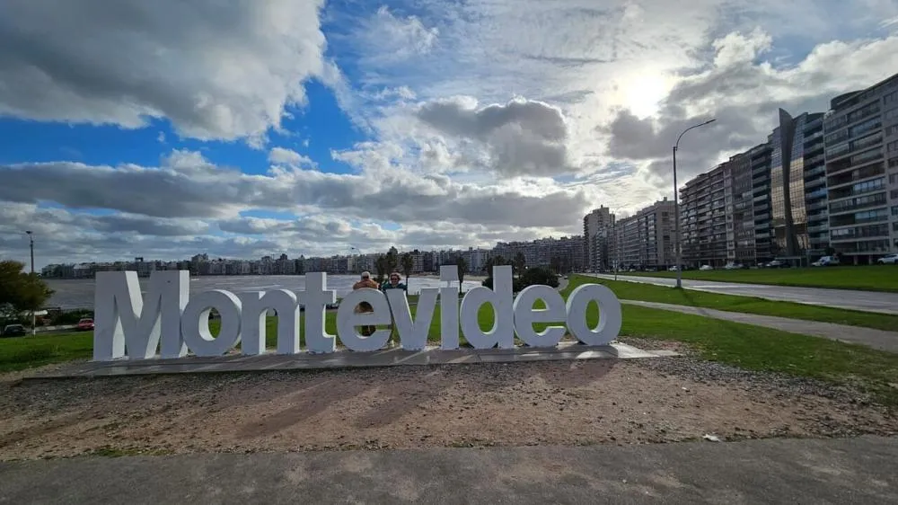 Uruguai quer dobrar número de turistas brasileiros até 2030