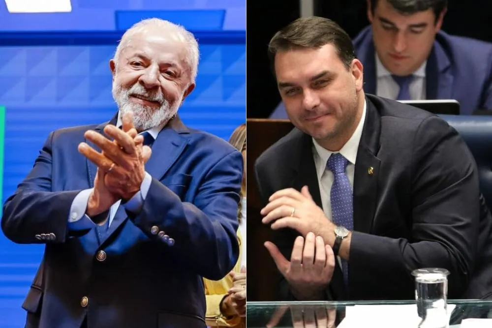 Datafolha 2026 mostra empate técnico entre Lula e Flávio Bolsonaro e revela mudança no humor do eleitorado
