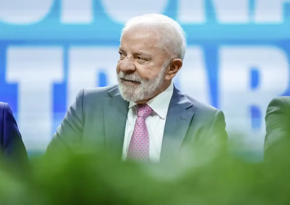 Datafolha aponta que 40% avaliam governo Lula como ruim ou péssimo