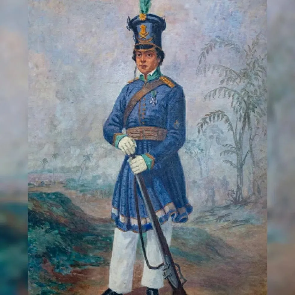 Dia da Mulher: quem foi a primeira mulher a lutar no Exército brasileiro