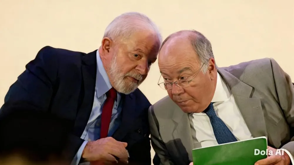 Entre democracias e ditaduras: a política externa que isola o Brasil
