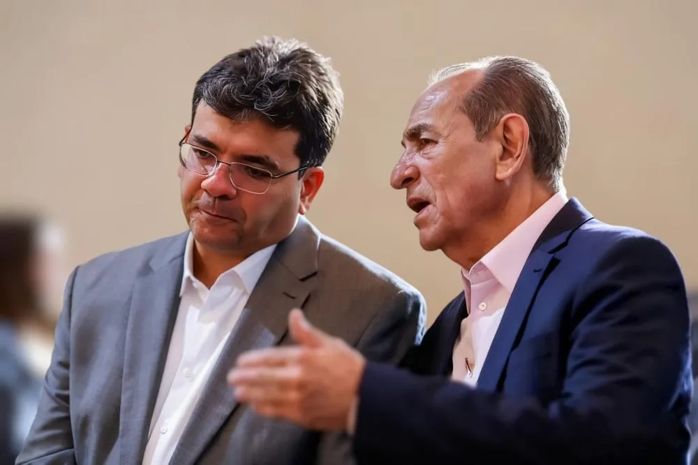 MDB adota postura de “quem pariu Mateus que balance” e se distancia do impasse político do PT