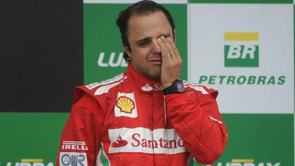 Felipe Massa processa Fórmula 1 por episódio que marcou o Mundial de 2008; entenda