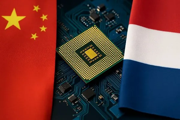 Tensão entre China e Holanda pode provocar nova crise mundial de chips; entenda