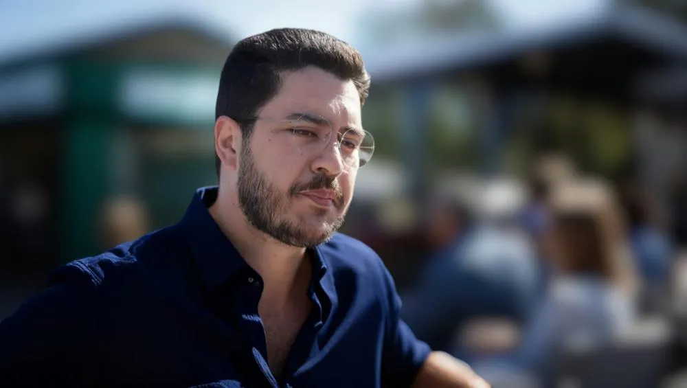 Jadyel Alencar reage à pressão de PT e MDB e defende liberdade dos prefeitos do Republicanos na escolha ao Senado