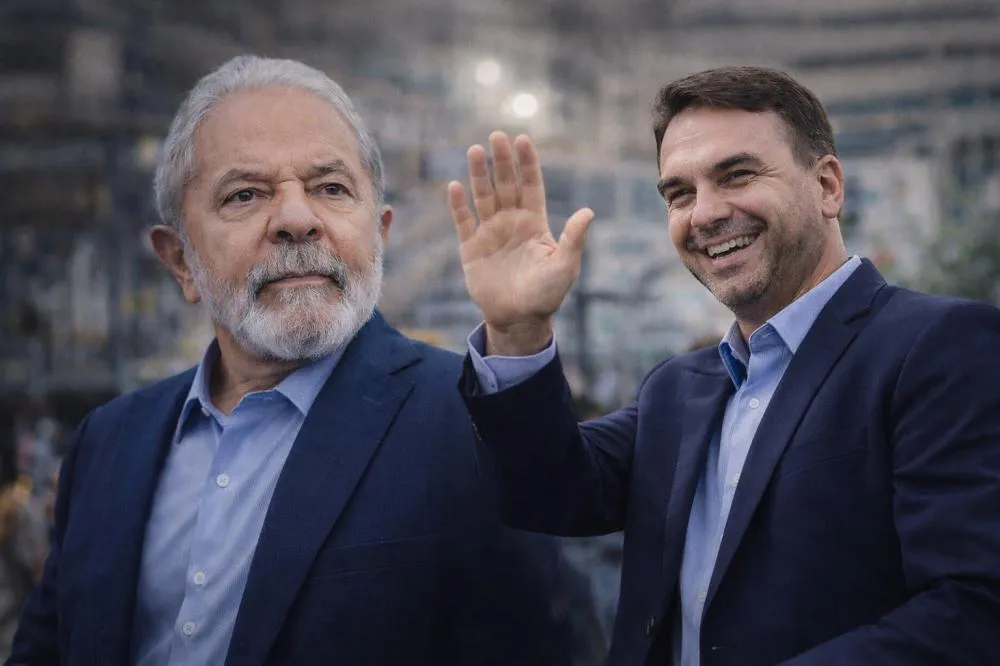 Nem a isenção do IR salvou: Lula perde força justamente entre quem deveria agradecer
