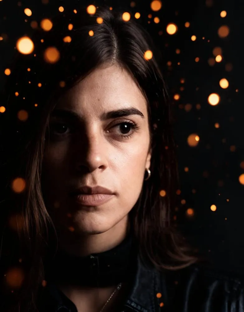 O silêncio de Tábata Amaral: quando a coerência entra em teste na política brasileira