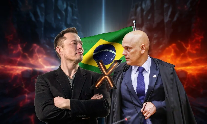 Inquérito contra Elon Musk é arquivado após STF reconhecer falta de provas
