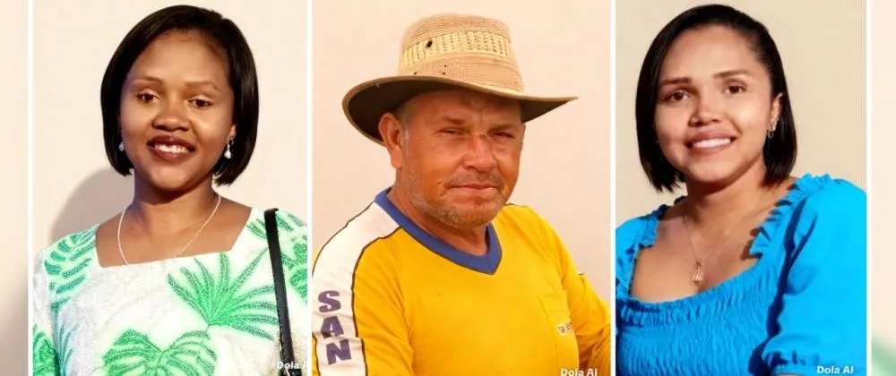 Saiba quem são as três pessoas mortas no trágico acidente na PI-112 e as histórias que elas deixam para trás