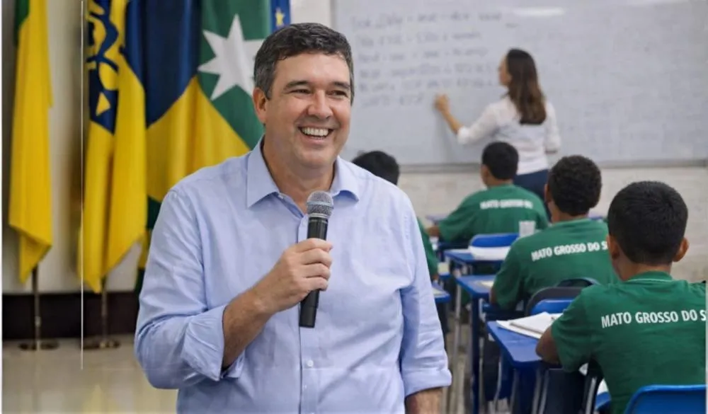 Professor no Piauí ganha pouco e o ranking nacional escancara a contradição