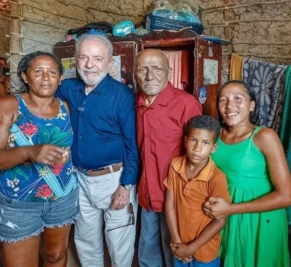 Fim do impasse: Governo resolve a demanda de quase 50 anos e reconhece o território dos quilombolas em Alcântara/MA
