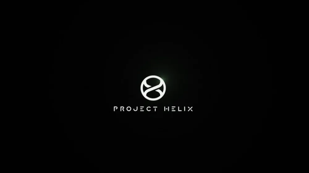 Microsoft revela detalhes do novo Xbox “Project Helix”