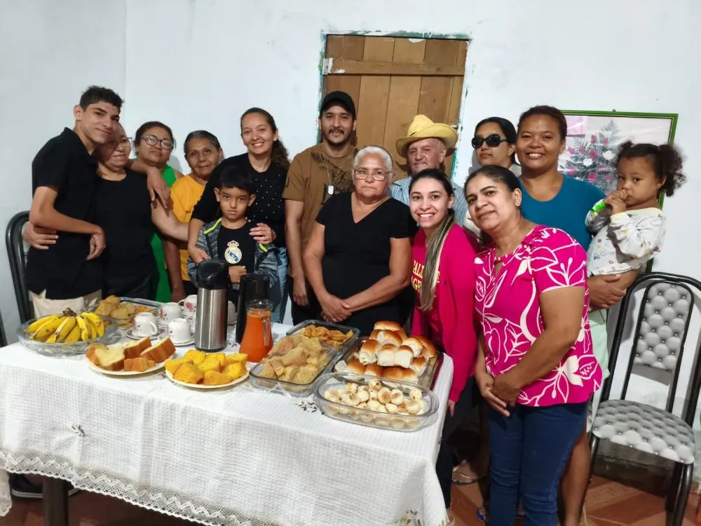 Piauiense que lutou na Guerra da Ucrânia volta ao Brasil após quase três meses