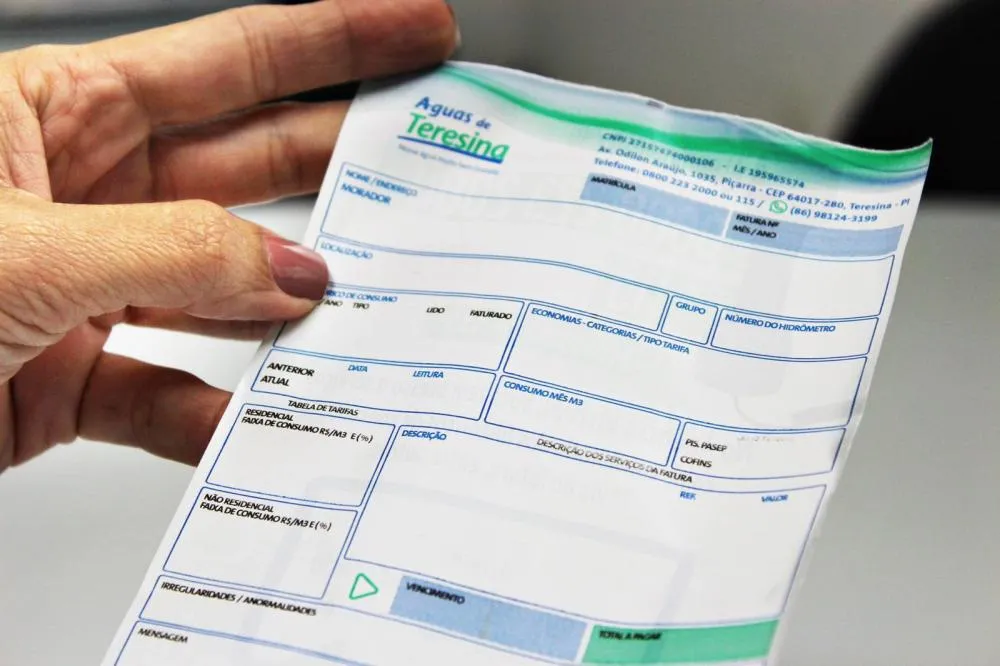 Justiça suspende liminar e volta a validar regra sobre tarifa de esgoto