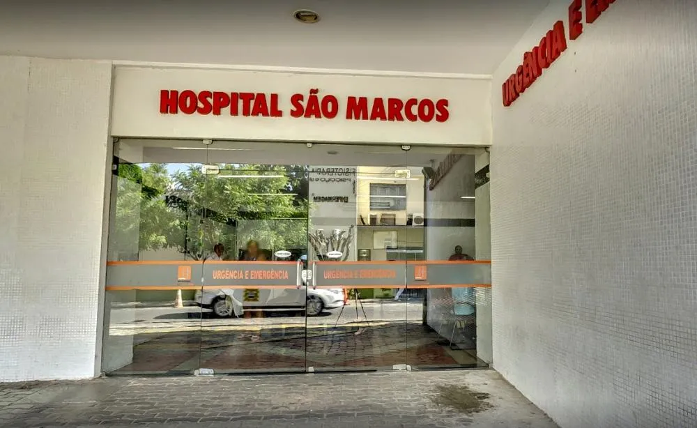 Hospital São Marcos suspende atendimentos a pacientes do SUS em Teresina