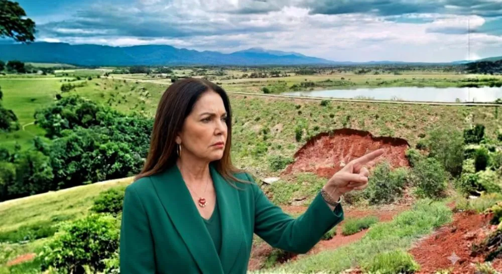 Barragens do Piauí à beira do colapso: quando a negligência vira desastre anunciado