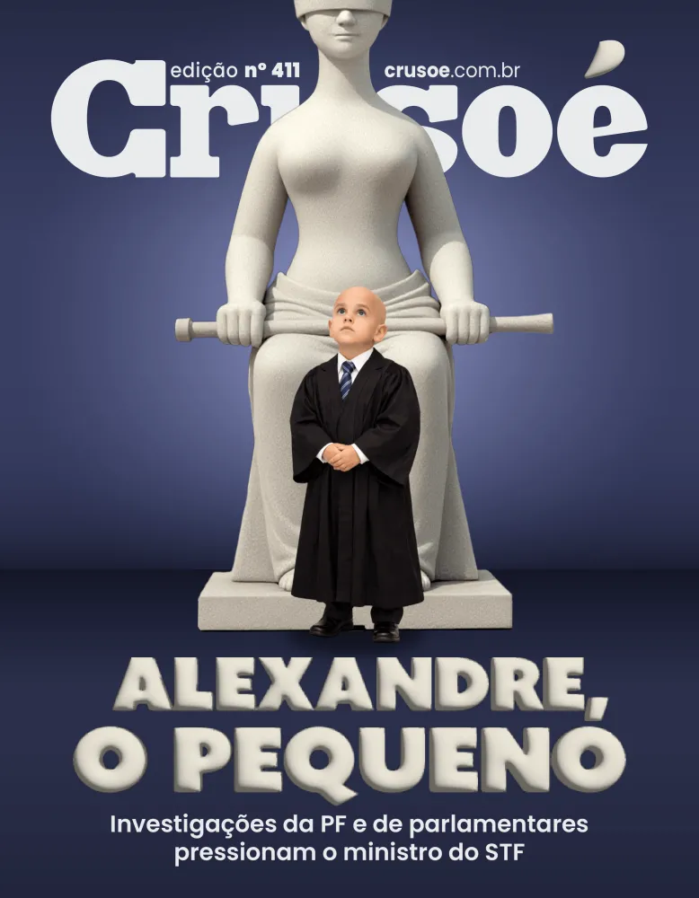 Os próximo capítulos?