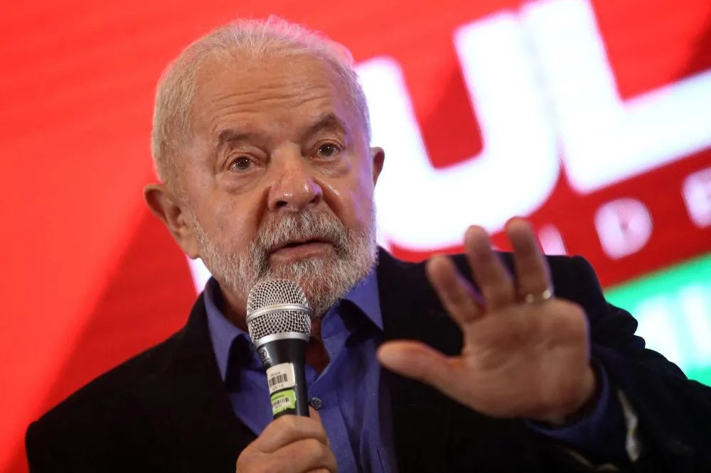 Lula reage tarde e pode pagar caro