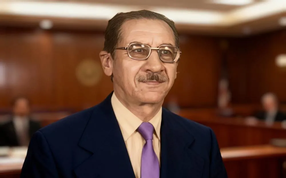 Francisco Gomes de Araújo, a toga da serenidade que marcou a história da Justiça piauiense
