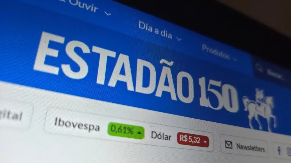Editorial do Estadão critica decisão de Moraes e aponta risco à liberdade de imprensa