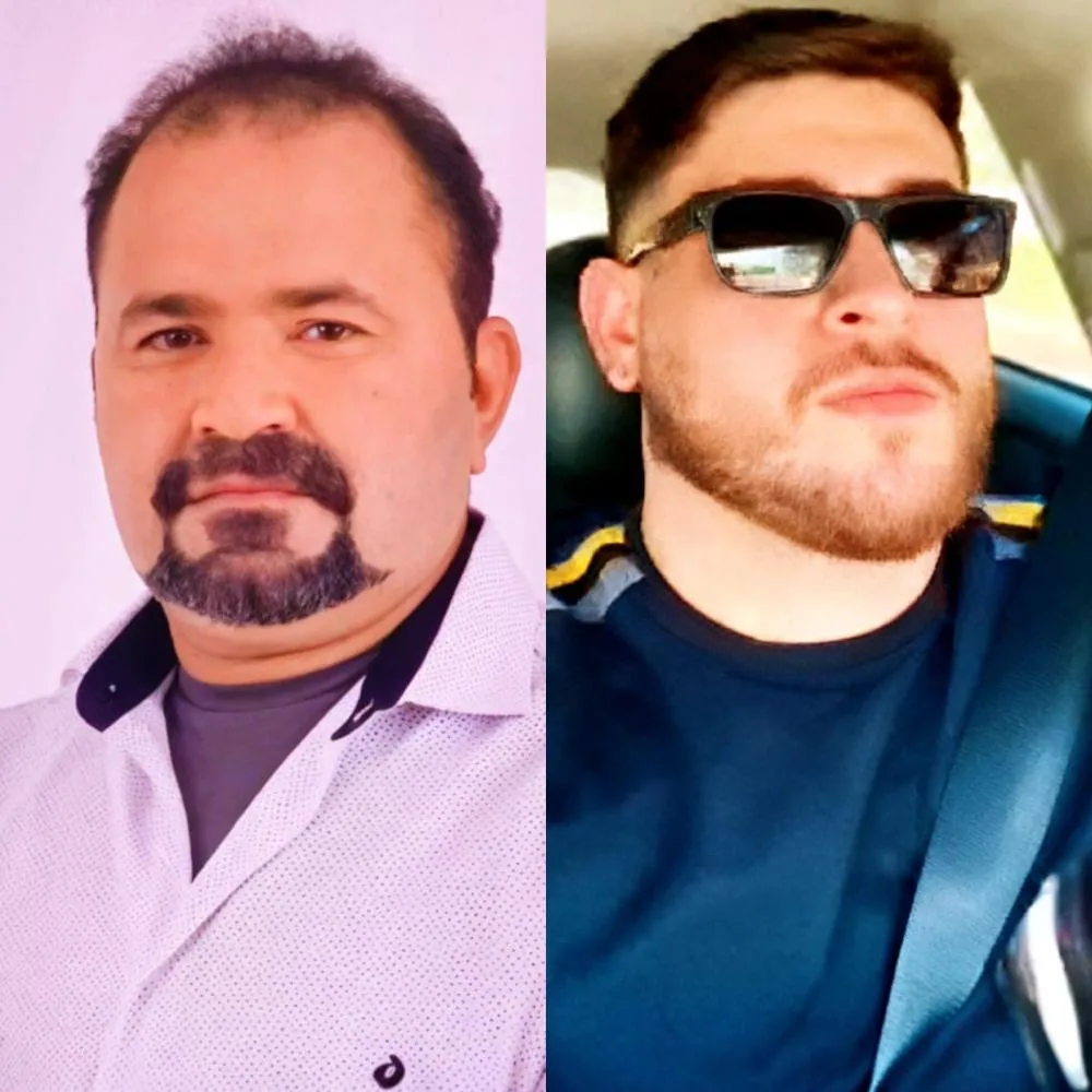Motociclista morre após ser atingido por carro no cruzamento das avenidas Frei Serafim e Miguel Rosa, em Teresina