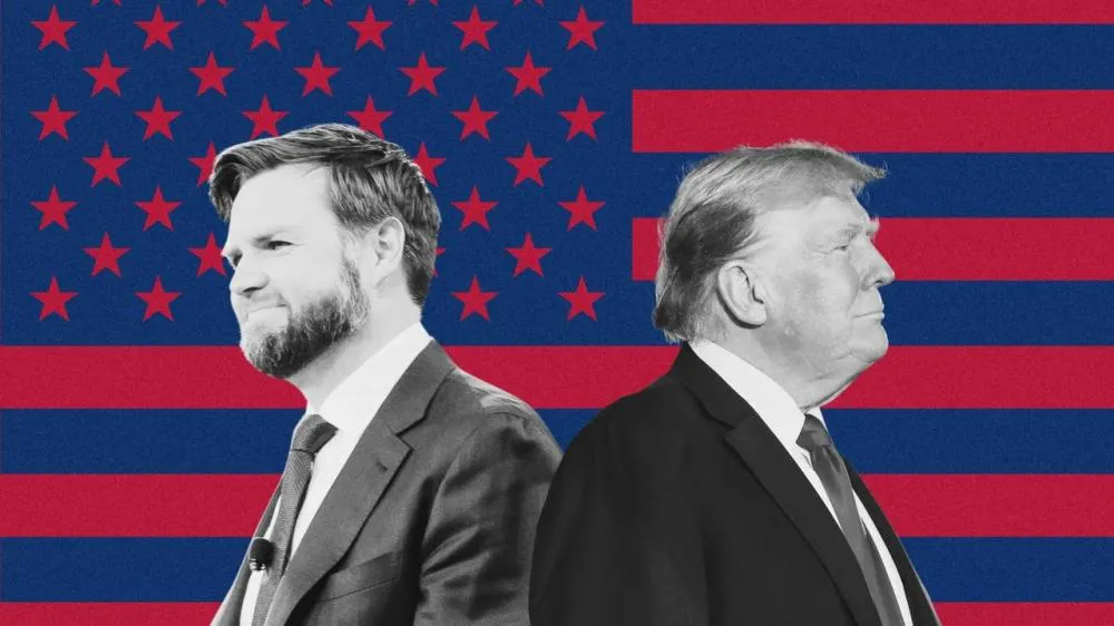 Vice de Trump evita apoio público à guerra contra o Irã e levanta dúvidas sobre alinhamento na Casa Branca