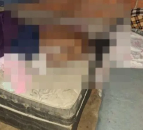 Bebê de 3 meses é atingida de raspão em ataque a tiros na Zona Norte de Teresina