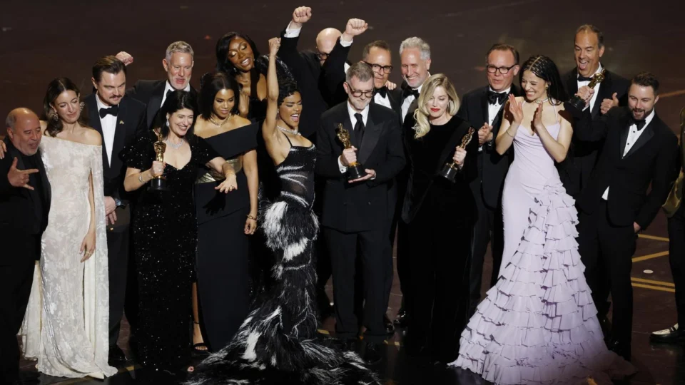Brasil fica sem prêmios no Oscar 2026; confira a lista completa de vencedores