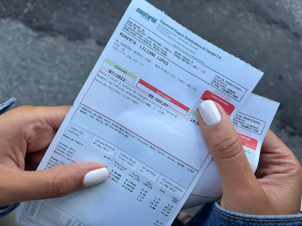 Conta de luz deve subir 8% em 2026 e pressão sobre tarifas aumenta no governo Lula