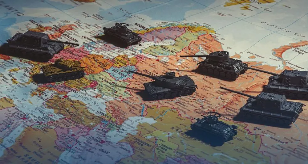 Nem todo conflito é guerra mundial: por que ainda estamos longe da Terceira Guerra