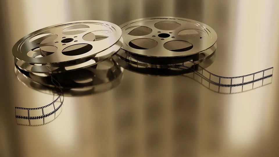 Cuidado com o cinema?