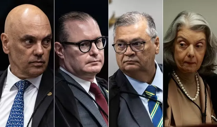 STF condena deputados por corrupção e escancara balcão de emendas no Congresso