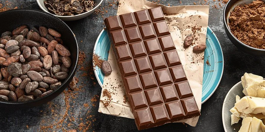 Câmara aprova novas regras para chocolate e muda padrão de cacau no Brasil