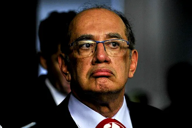 Gilmar Mendes anula quebra de sigilo ligada a resort envolvendo fundo investigado