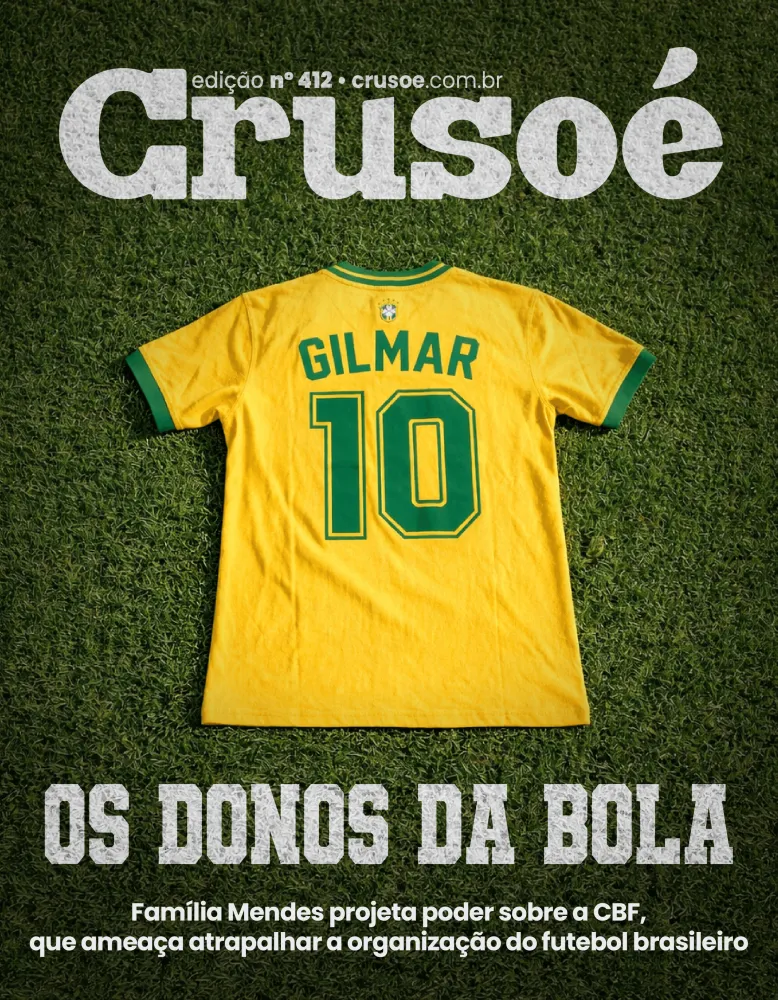 O medo sucumbiu?