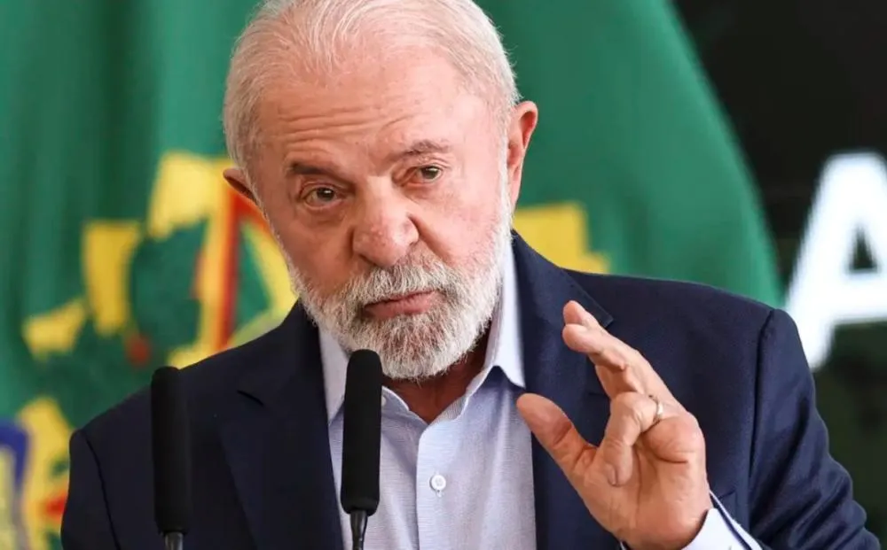Piada do dia: Lula agora tenta associar o caso Banco Master a Bolsonaro; entenda