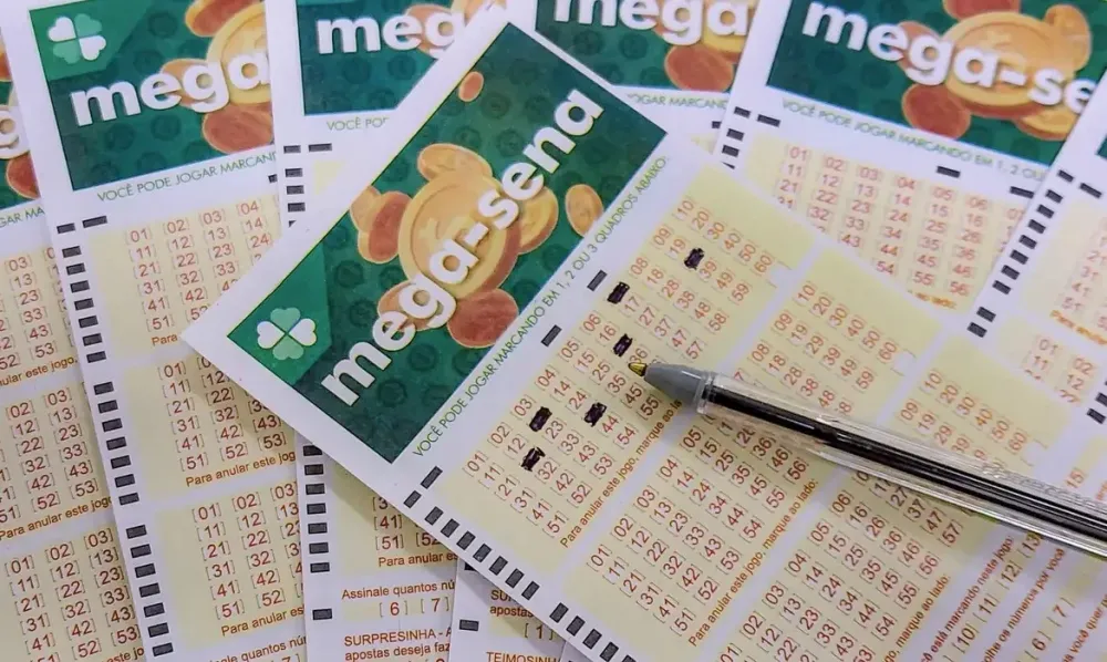 Piauí tem apostas premiadas na Mega-Sena e prêmio principal acumula para R$ 8 milhões