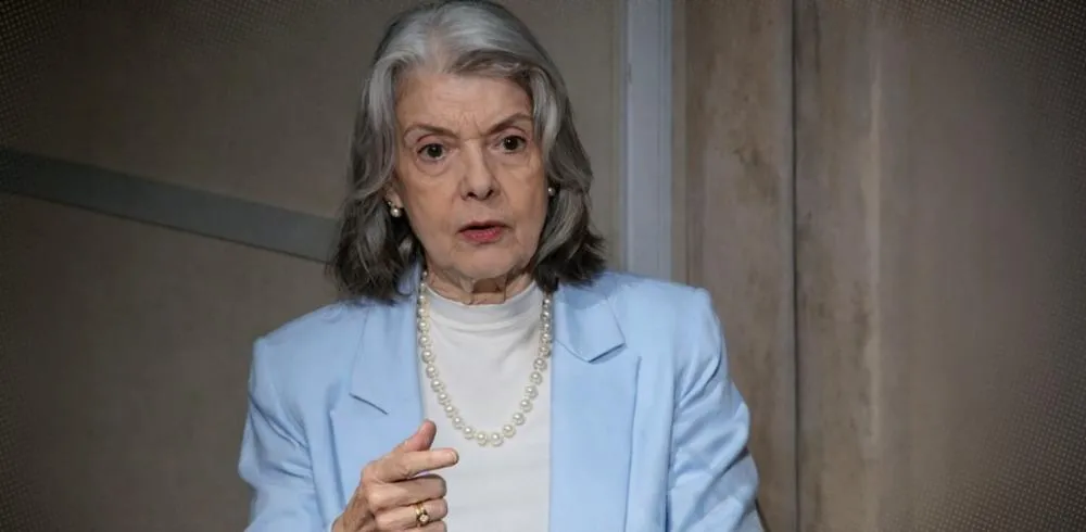 Sim. Cármen Lúcia disse: “Deus me livre de ser julgada por um juiz que não seja independente, imparcial, ético e honesto”