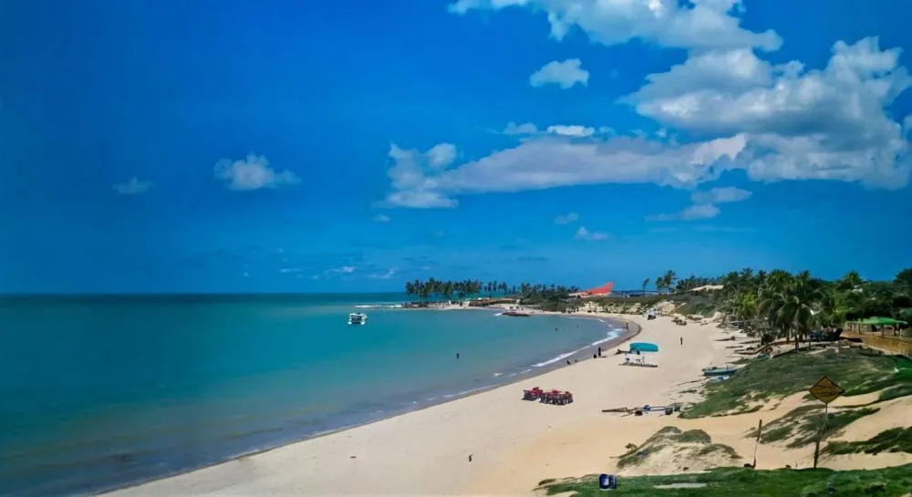 De volta ao paraíso: Maxaranguape revela um Caribe que o Brasil ainda não entendeu