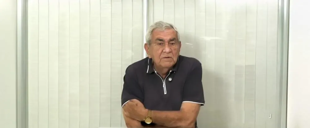 “Joel vai ganhar”: José Hamilton rompe o silêncio e expõe fissuras na base governista; vídeo